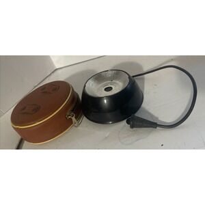 Vintage German Flash Holder